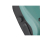 Anda Seat Kaiser 3 L Green PVC - 1473905 - zdjęcie 6